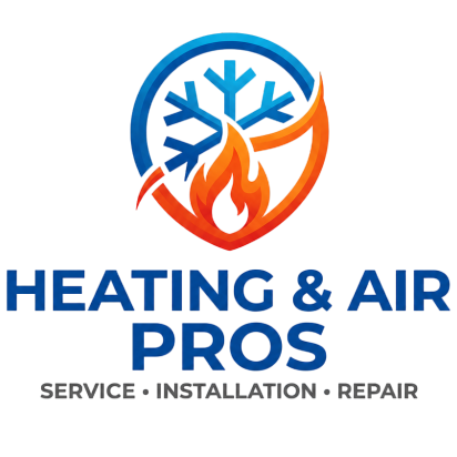 Pleasant Grove Heating and Air Pros logo